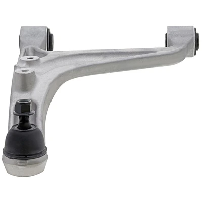 Mevotech CMS30168 Suspension Control Arm and Ball Joint Assembly, Rear Right Upper