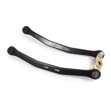 Mevotech CMS40109 Suspension Track Bar, Rear Side