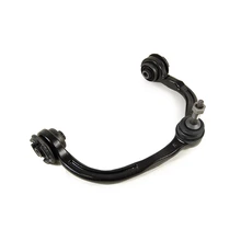 Mevotech CMS40111 Suspension Control Arm and Ball Joint Assembly, Front Right Upper