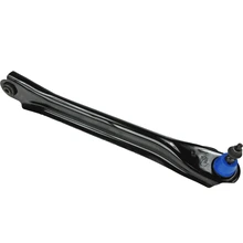 Mevotech CMS40113 Suspension Control Arm and Ball Joint Assembly, Rear Right Lower