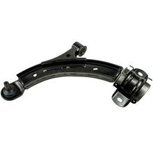 Mevotech CMS401149 Suspension Control Arm and Ball Joint Assembly, Front Left Lower