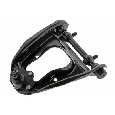 Mevotech CMS401188 Suspension Control Arm and Ball Joint Assembly, Front Upper