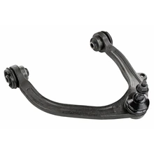 Mevotech CMS401189 Suspension Control Arm and Ball Joint Assembly, Front Right Upper