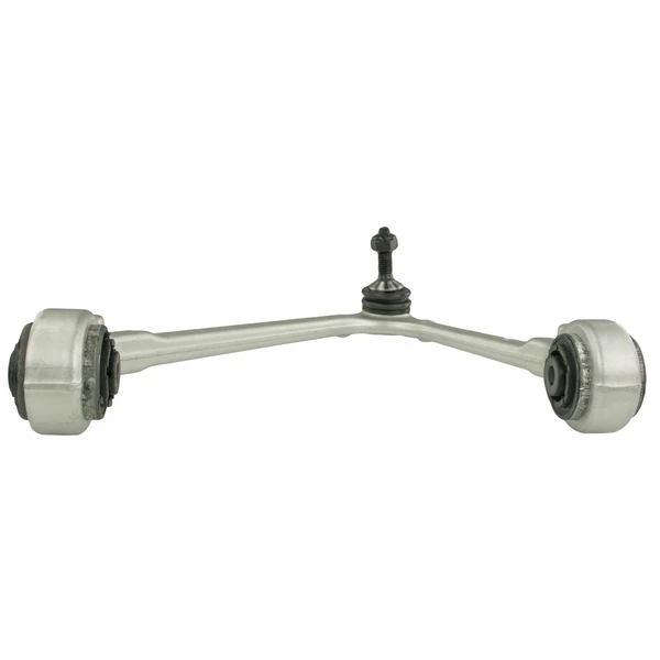 Mevotech CMS40120 Suspension Control Arm and Ball Joint Assembly, Front Left Upper