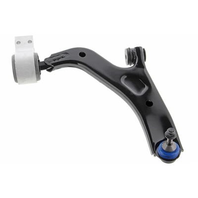 Mevotech CMS401215 Suspension Control Arm and Ball Joint Assembly, Front Right Lower
