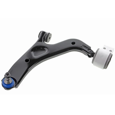 Mevotech CMS401216 Suspension Control Arm and Ball Joint Assembly, Front Left Lower