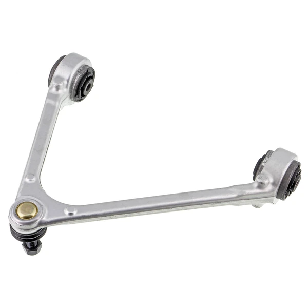 Mevotech CMS40121 Suspension Control Arm and Ball Joint Assembly, Front Right Upper