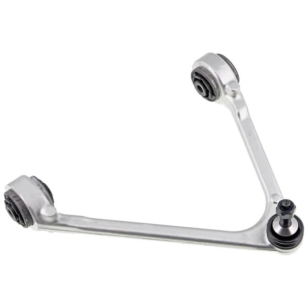 Mevotech CMS40121 Suspension Control Arm and Ball Joint Assembly, Front Right Upper