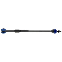 Mevotech CMS401243 Lateral Arm and Ball Joint Assembly, Rear Side