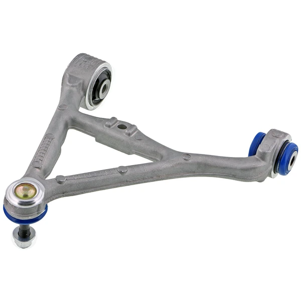 Mevotech CMS401255 Suspension Control Arm and Ball Joint Assembly, Rear Left Upper