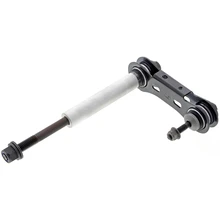 Mevotech CMS401289 Lateral Arm, Rear Lower Rearward