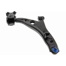 Mevotech CMS40131 Suspension Control Arm and Ball Joint Assembly, Front Right Lower