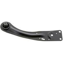 Mevotech CMS401326 Suspension Trailing Arm, Rear Left Driver Side