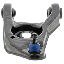 Mevotech CMS40190 Suspension Control Arm and Ball Joint Assembly, Front Left Lower