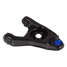 Mevotech CMS40191 Suspension Control Arm and Ball Joint Assembly, Front Right Lower