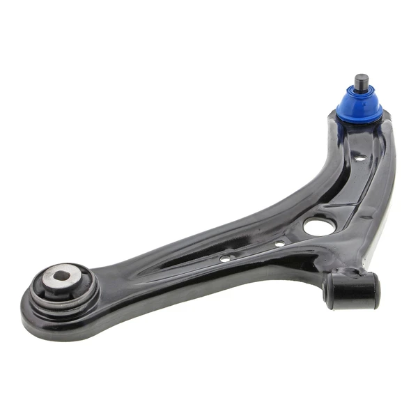 Mevotech CMS40194 Suspension Control Arm and Ball Joint Assembly, Front Left Lower