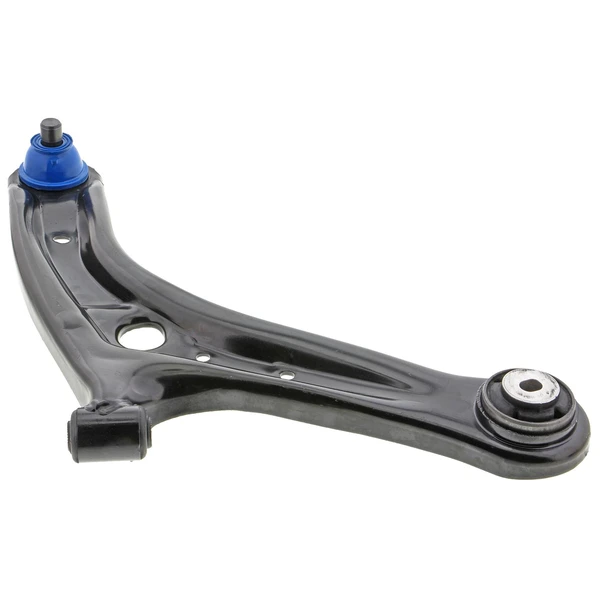 Mevotech CMS40195 Suspension Control Arm and Ball Joint Assembly, Front Right Lower