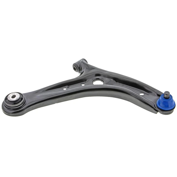 Mevotech CMS40195 Suspension Control Arm and Ball Joint Assembly, Front Right Lower