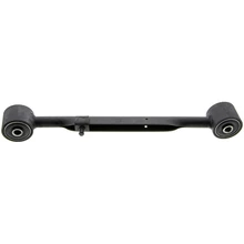 Mevotech CMS501012 Suspension Control Arm, Rear Upper