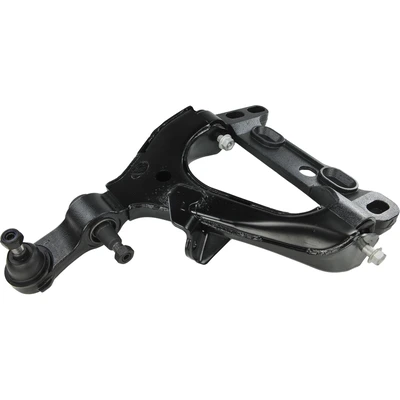 Mevotech CMS501029 Suspension Control Arm and Ball Joint Assembly, Front Left Lower