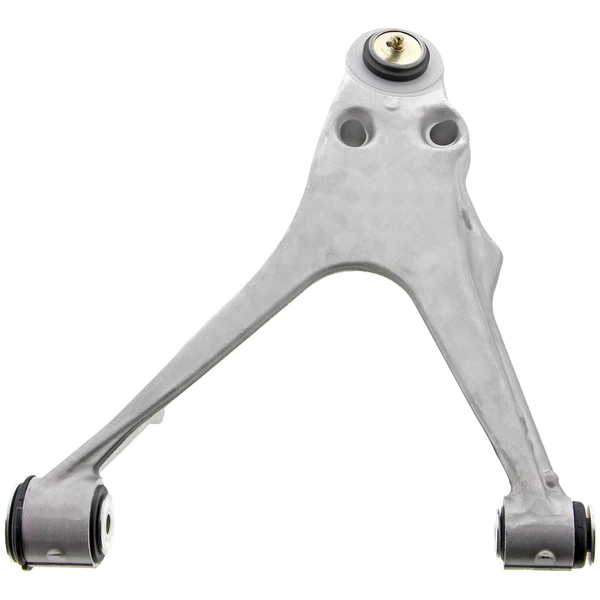 Mevotech CMS501038 Suspension Control Arm and Ball Joint Assembly, Front Right Lower