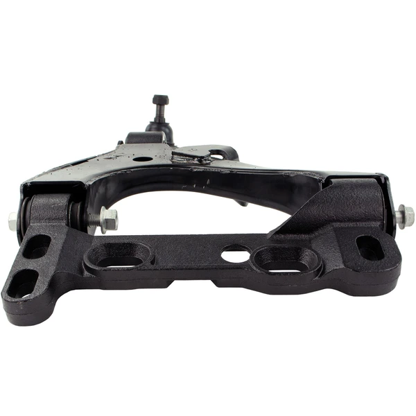 Mevotech CMS501030 Suspension Control Arm and Ball Joint Assembly, Front Right Lower