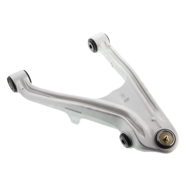 Mevotech CMS501045 Suspension Control Arm and Ball Joint Assembly, Rear Left Lower