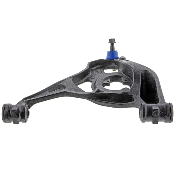 Mevotech CMS501055 Suspension Control Arm and Ball Joint Assembly, Front Left Lower
