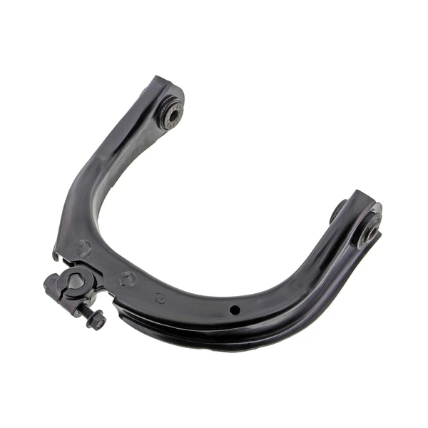 Mevotech CMS50105 Suspension Control Arm, Front Right Upper