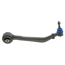 Mevotech CMS501127 Suspension Control Arm and Ball Joint Assembly, Front Left Lower Forward