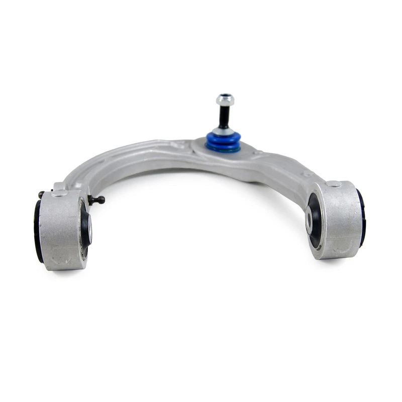 Mevotech CMS501121 Suspension Control Arm and Ball Joint Assembly, Front Left Upper