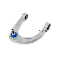 Mevotech CMS501121 Suspension Control Arm and Ball Joint Assembly, Front Left Upper