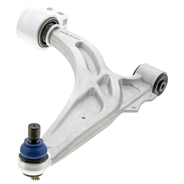 Mevotech CMS501134 Suspension Control Arm and Ball Joint Assembly, Front Right Lower