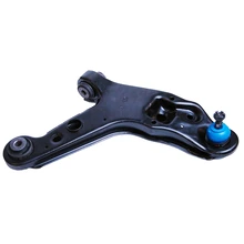 Mevotech CMS501139 Suspension Control Arm and Ball Joint Assembly, Front Right Lower
