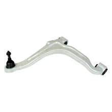 Mevotech CMS501132 Suspension Control Arm and Ball Joint Assembly, Rear Right Upper