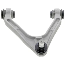 Mevotech CMS501144 Suspension Control Arm and Ball Joint Assembly, Front Left Upper