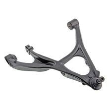 Mevotech CMS501142 Suspension Control Arm and Ball Joint Assembly, Front Left Lower