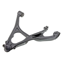 Mevotech CMS501143 Suspension Control Arm and Ball Joint Assembly, Front Right Lower