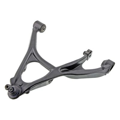 Mevotech CMS501143 Suspension Control Arm and Ball Joint Assembly, Front Right Lower