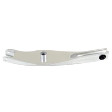 Mevotech CMS501166 Suspension Control Arm, Rear Lower