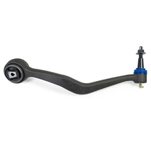 Mevotech CMS501161 Suspension Control Arm and Ball Joint Assembly, Front Left Lower