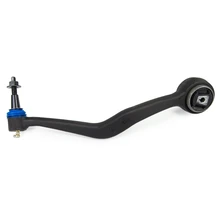 Mevotech CMS501162 Suspension Control Arm and Ball Joint Assembly, Front Right Lower