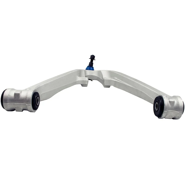 Mevotech CMS501185 Suspension Control Arm and Ball Joint Assembly, Front Right Lower