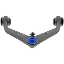 Mevotech CMS501195 Suspension Control Arm and Ball Joint Assembly, Front Upper