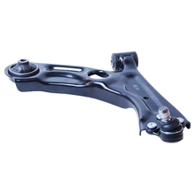 Mevotech CMS501197 Suspension Control Arm and Ball Joint Assembly, Front Right Lower