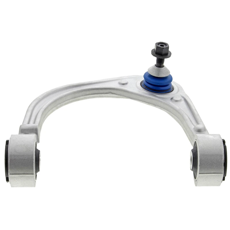 Mevotech CMS501219 Suspension Control Arm and Ball Joint Assembly, Front Left Upper