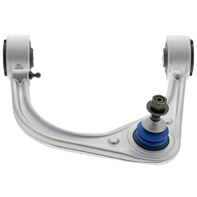 Mevotech CMS501220 Suspension Control Arm and Ball Joint Assembly, Front Right Upper