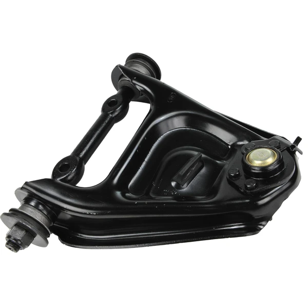 Mevotech CMS501236 Suspension Control Arm and Ball Joint Assembly, Front Right Upper