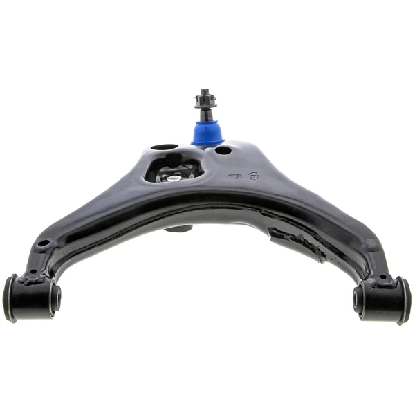 Mevotech CMS501239 Suspension Control Arm and Ball Joint Assembly, Front Left Lower