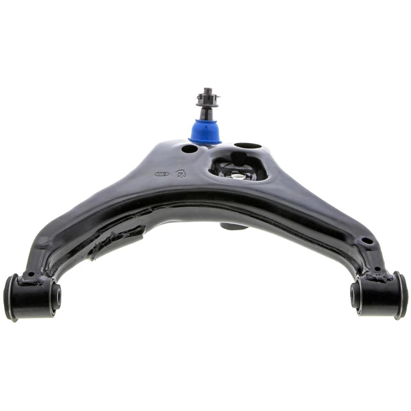 Mevotech CMS501240 Suspension Control Arm and Ball Joint Assembly, Front Right Lower